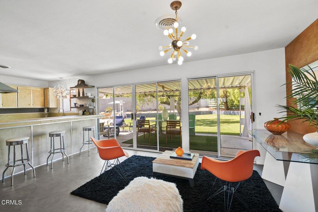 Cathedral City Cove - Residential