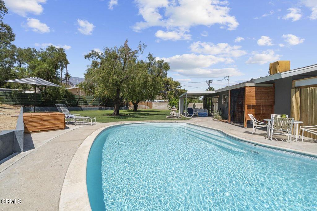 Cathedral City Cove - Residential