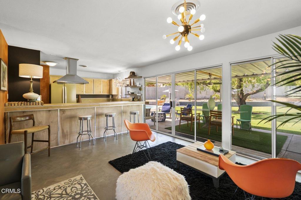 Cathedral City Cove - Residential