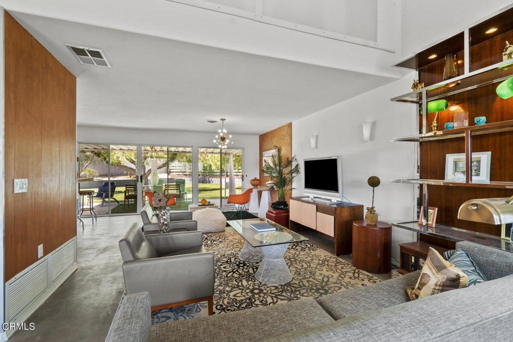 Cathedral City Cove - Residential