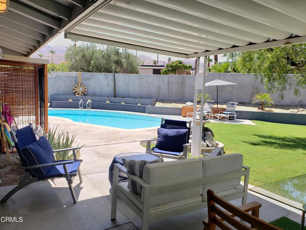 Cathedral City Cove - Residential