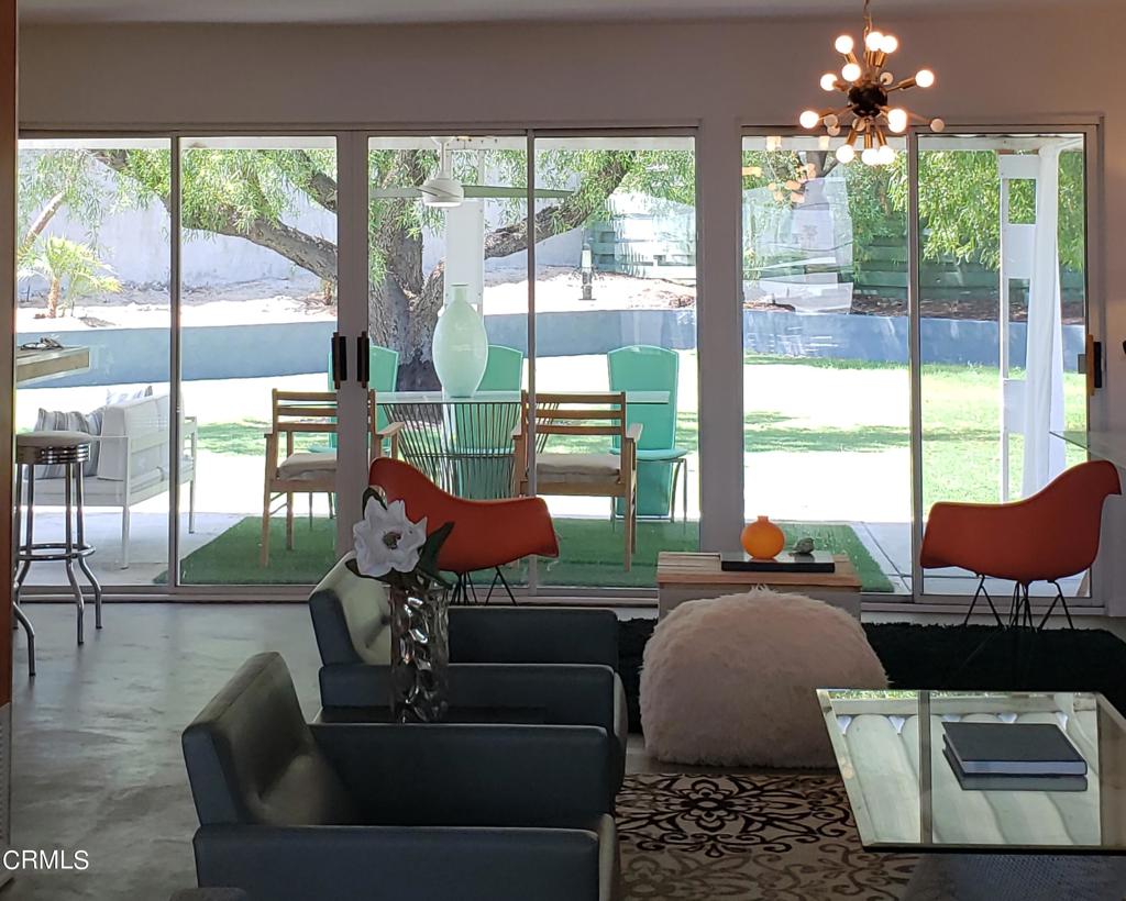 Cathedral City Cove - Residential