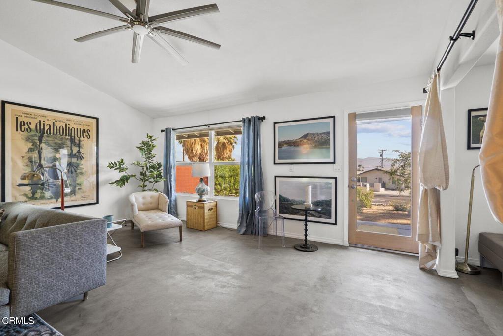 Cathedral City Cove - Residential