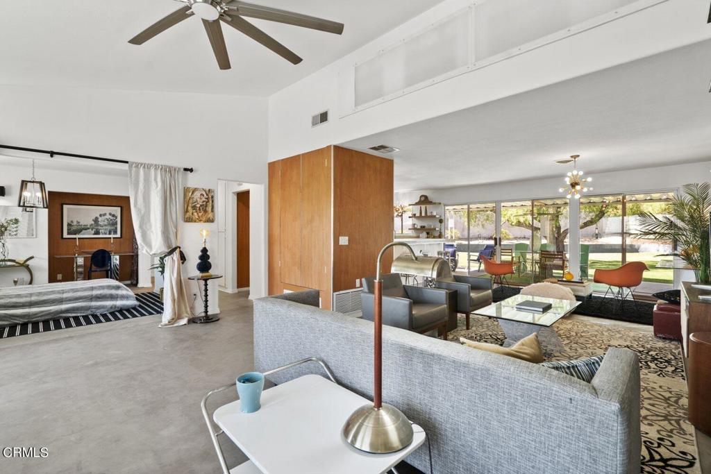 Cathedral City Cove - Residential