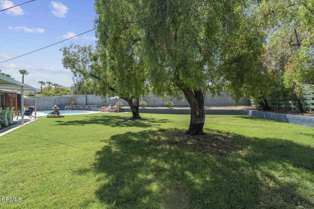 Cathedral City Cove - Residential