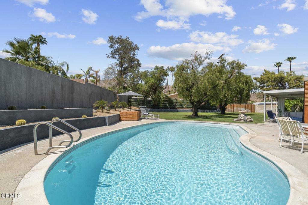 Cathedral City Cove - Residential