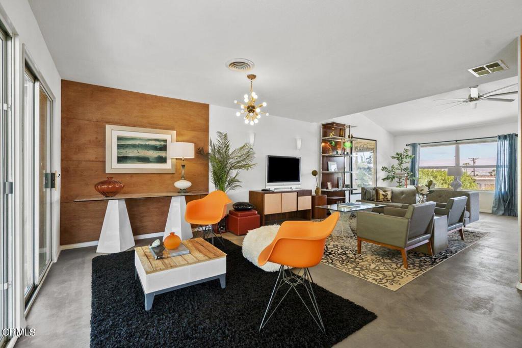 Cathedral City Cove - Residential