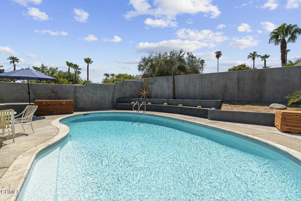 Cathedral City Cove - Residential