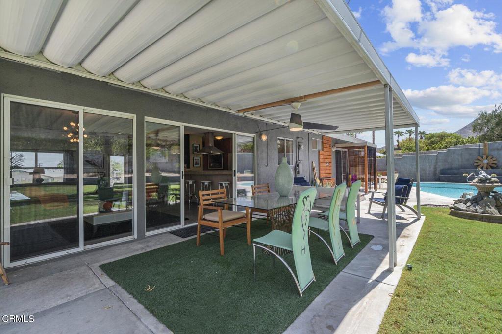 Cathedral City Cove - Residential