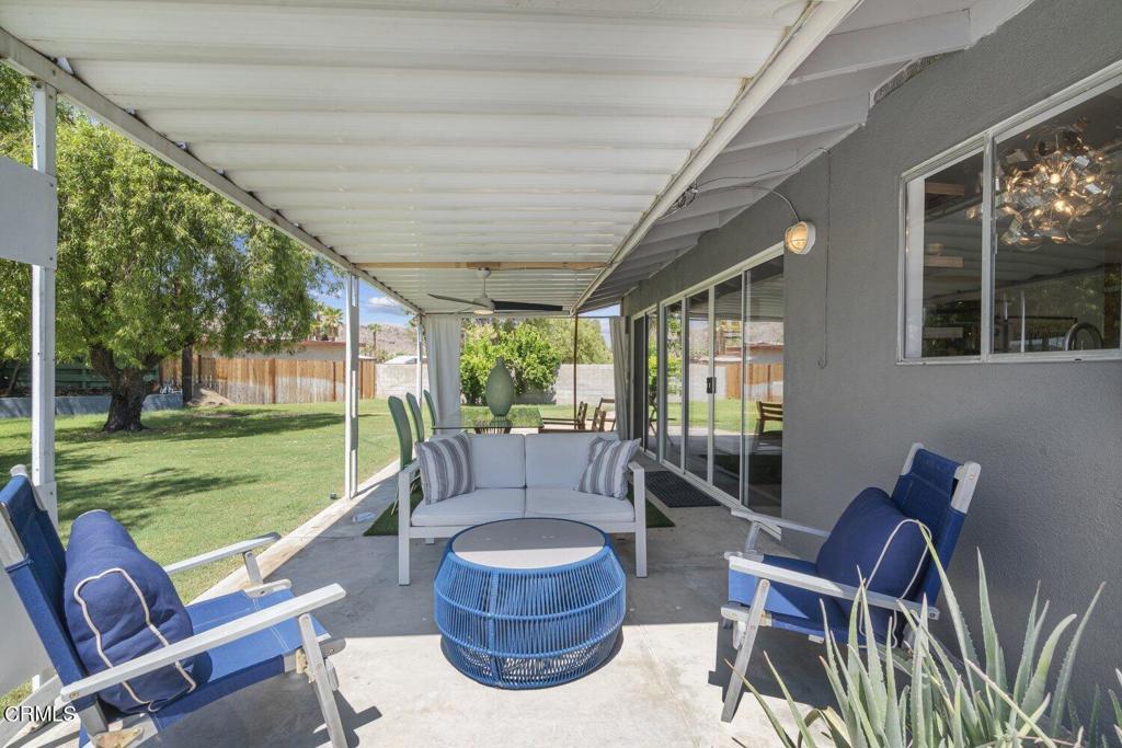 Cathedral City Cove - Residential