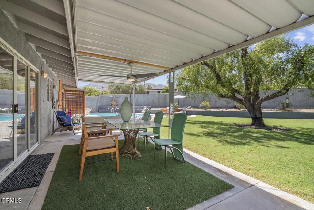 Cathedral City Cove - Residential