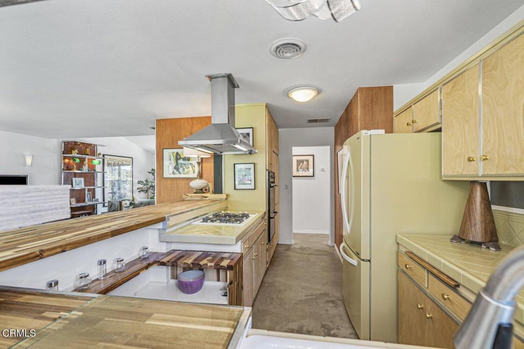 Cathedral City Cove - Residential