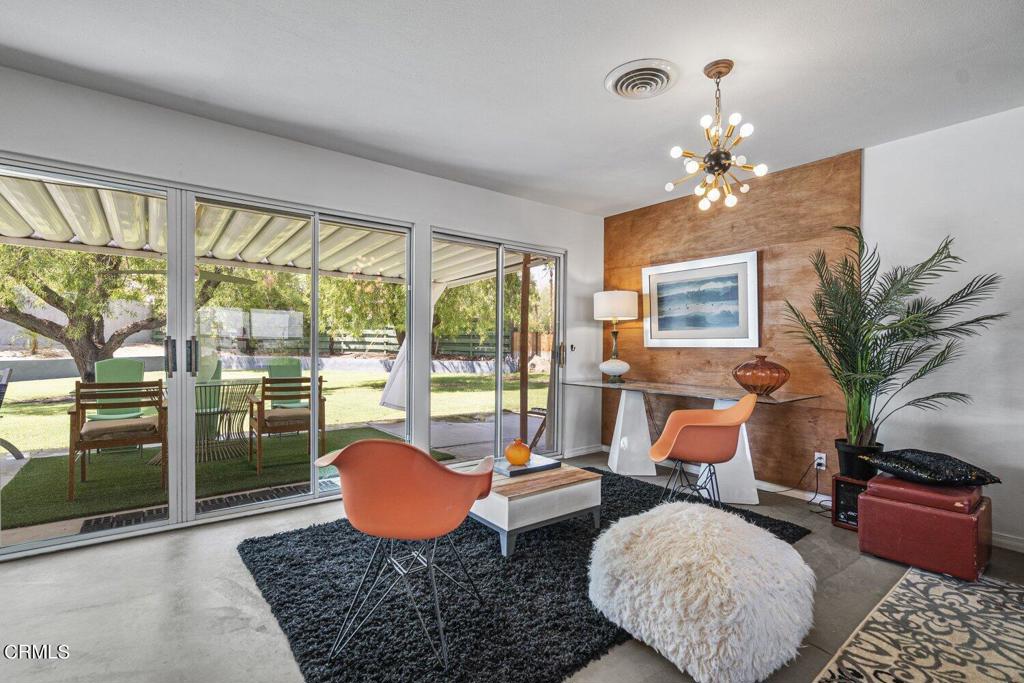 Cathedral City Cove - Residential