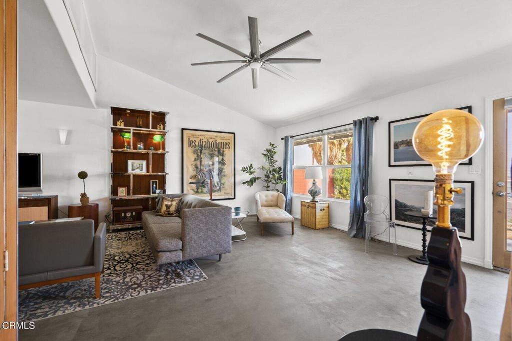 Cathedral City Cove - Residential