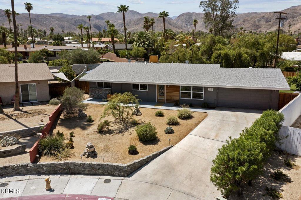 Cathedral City Cove - Residential