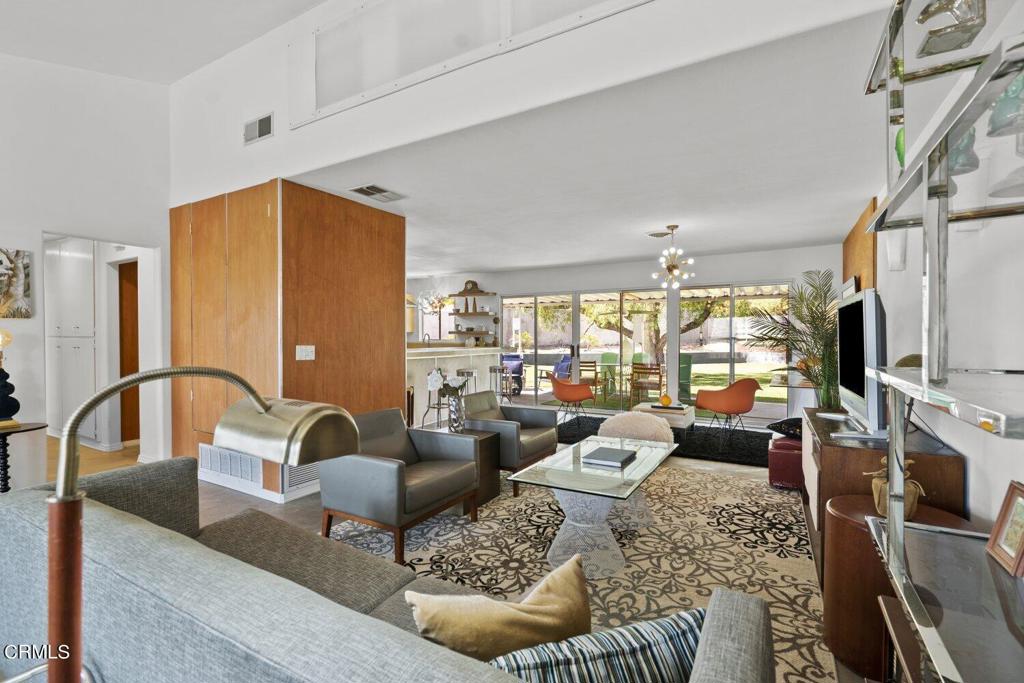 Cathedral City Cove - Residential