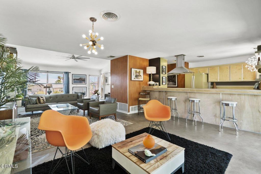 Cathedral City Cove - Residential