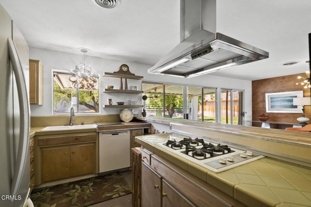 Cathedral City Cove - Residential