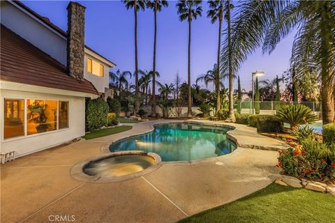 A home in Claremont