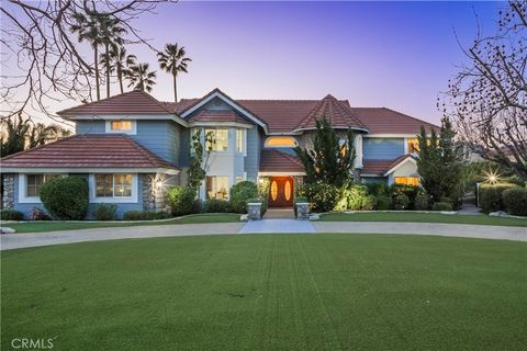 A home in Claremont