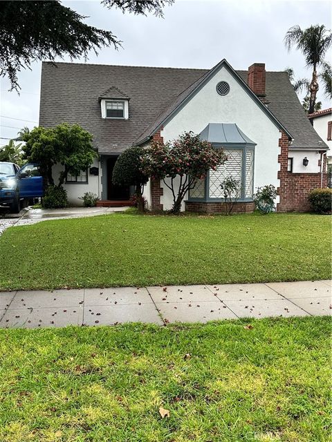150 Garfield Avenue Pomona CA 91767