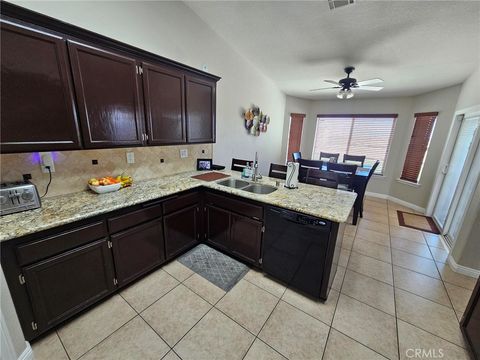 A home in Oak Hills