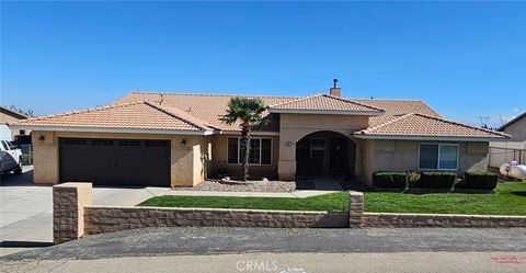 A home in Oak Hills