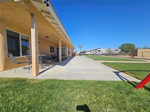 A home in Oak Hills