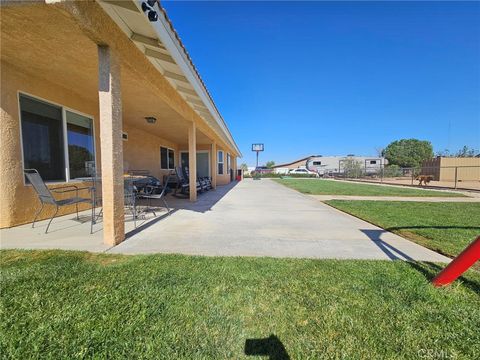 A home in Oak Hills