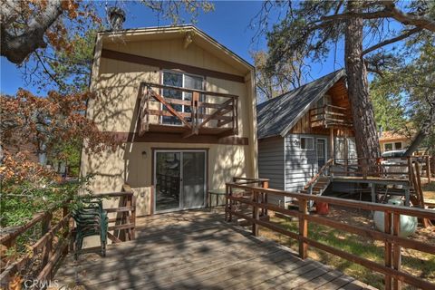 A home in Sugarloaf