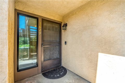 A home in Fallbrook