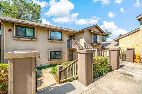 A home in Fallbrook