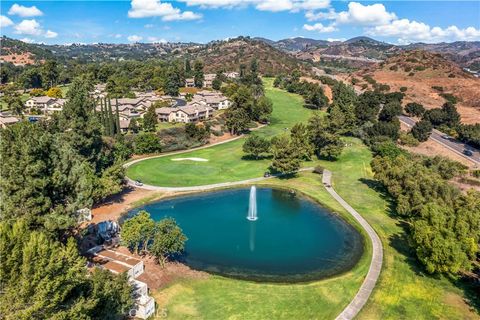 A home in Fallbrook