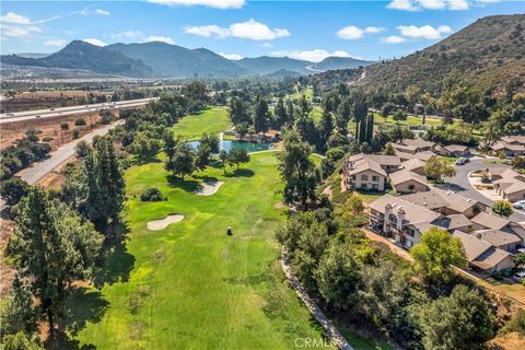 A home in Fallbrook