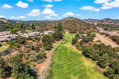 A home in Fallbrook