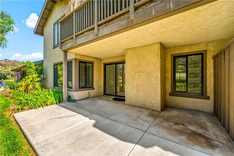 A home in Fallbrook