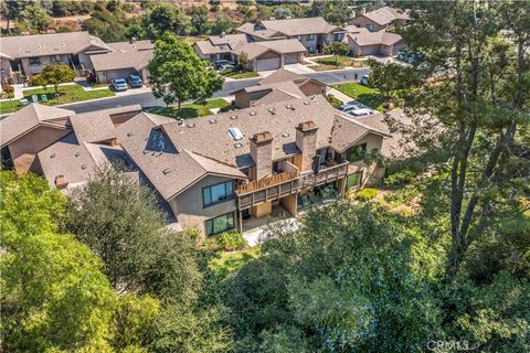 A home in Fallbrook