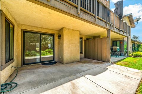 A home in Fallbrook