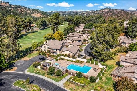 A home in Fallbrook