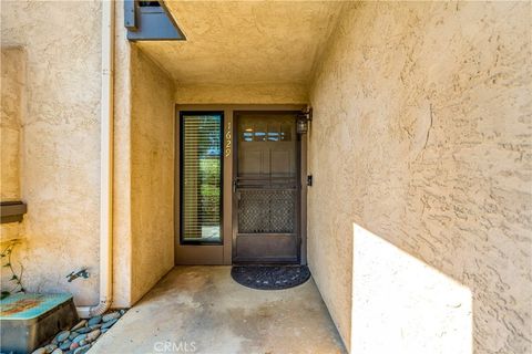 A home in Fallbrook