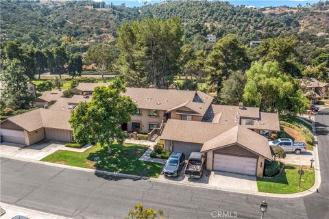 A home in Fallbrook