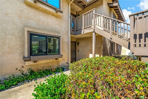 A home in Fallbrook