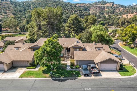 A home in Fallbrook