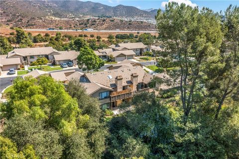 A home in Fallbrook