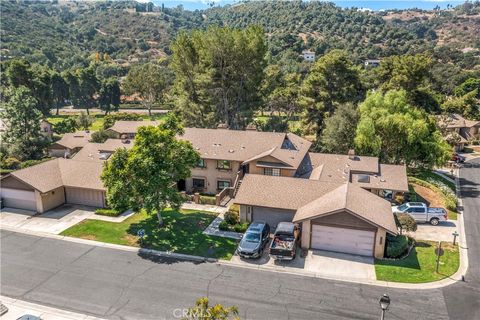 A home in Fallbrook