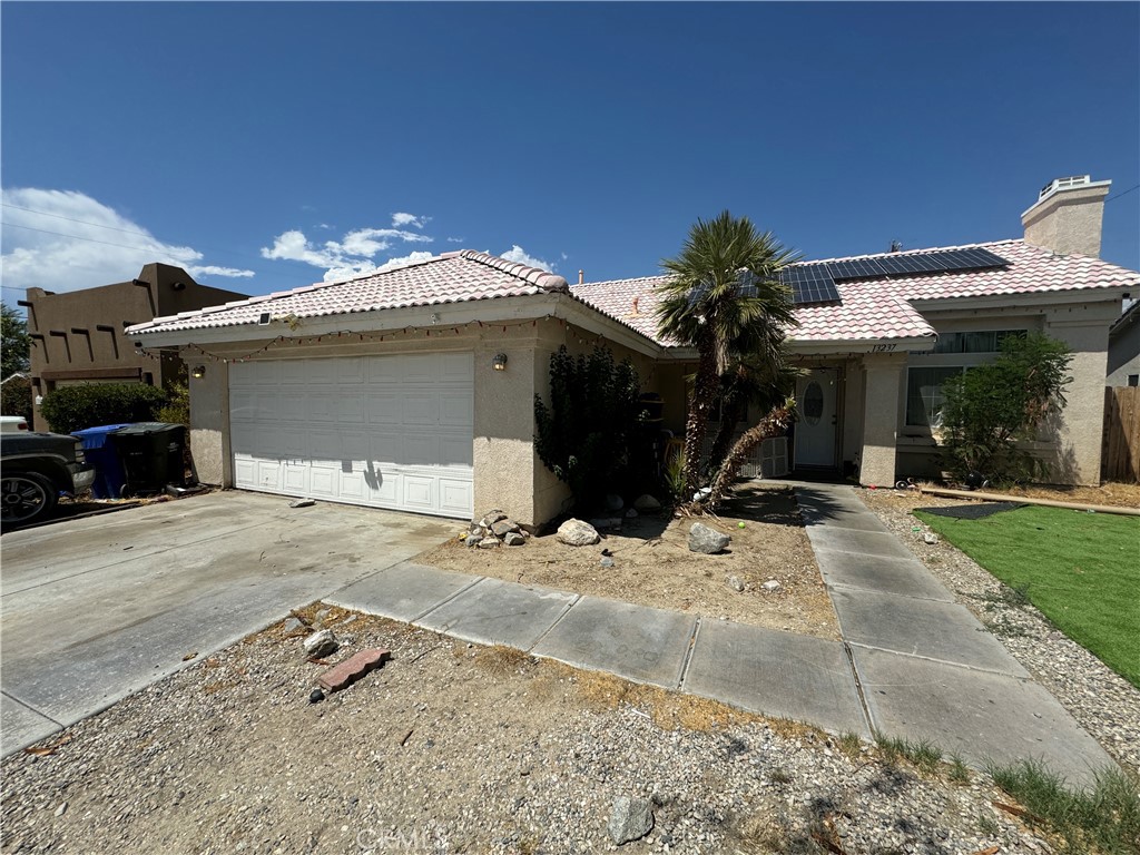 View Desert Hot Springs, CA 92240 house