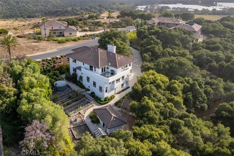 A home in Arroyo Grande