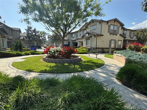 A home in Grand Terrace