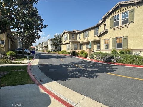 A home in Grand Terrace