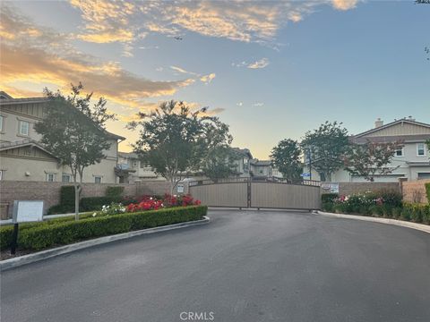 A home in Grand Terrace